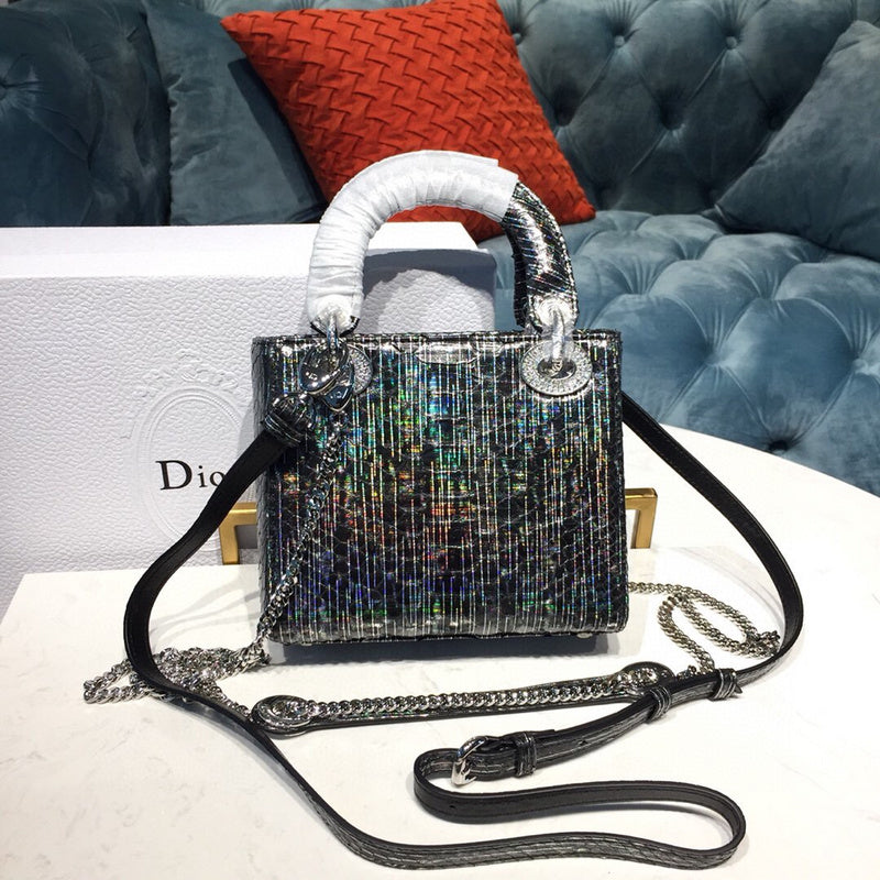 Ozarra - Dir Bags - 2866