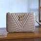 Ozarra Fashion Lu-Vi bags - 9348