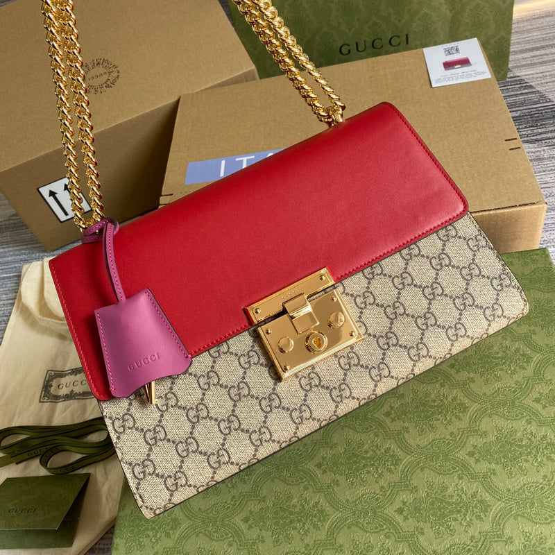 Ozarra - GCI Bags - 5094
