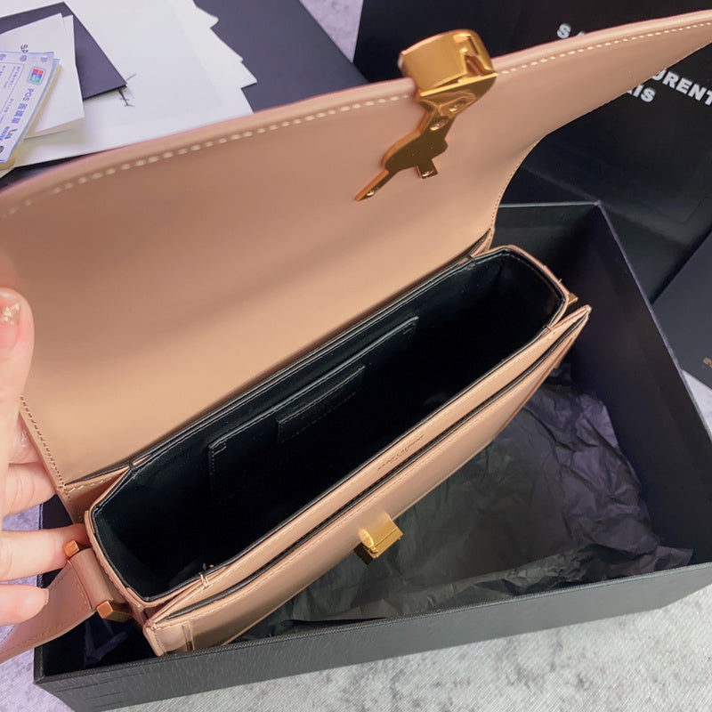 OZ - SLY Bags - 435