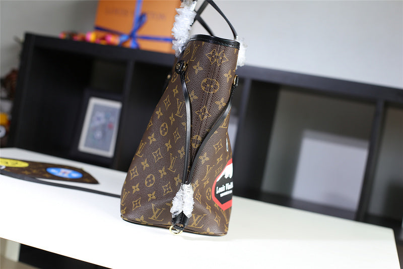 Ozarra Fashion Lu-Vi bags - 8089