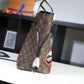 Ozarra Fashion Lu-Vi bags - 8089