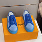 Ozarra Luxury - LOV Men Shoes - 1258