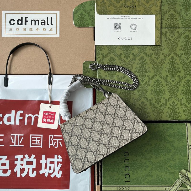 OZ - GCI Bags - 126