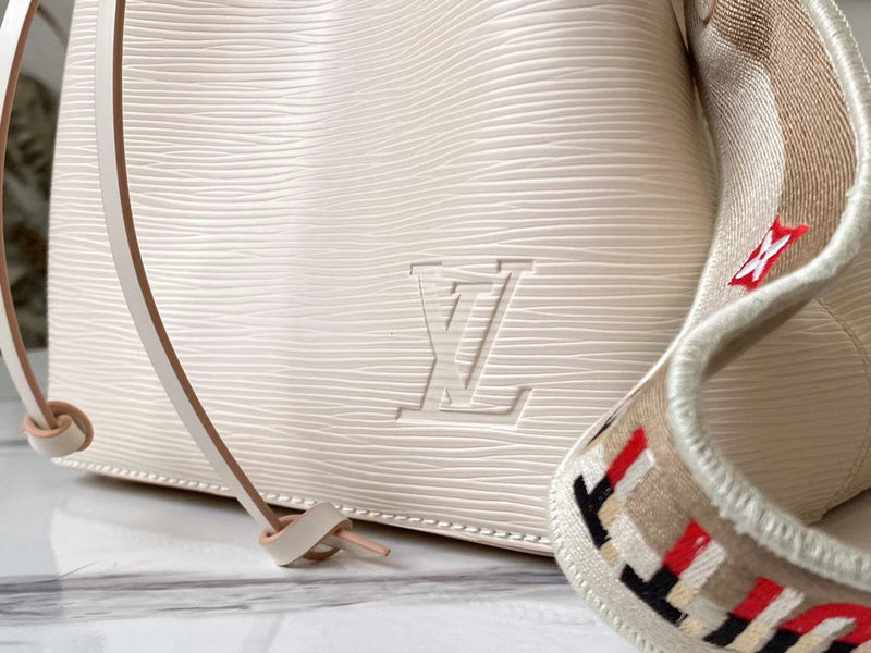 Ozarra Fashion Lu-Vi bags - 17533