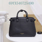 Ozarra Fashion -BBR Bags - 724