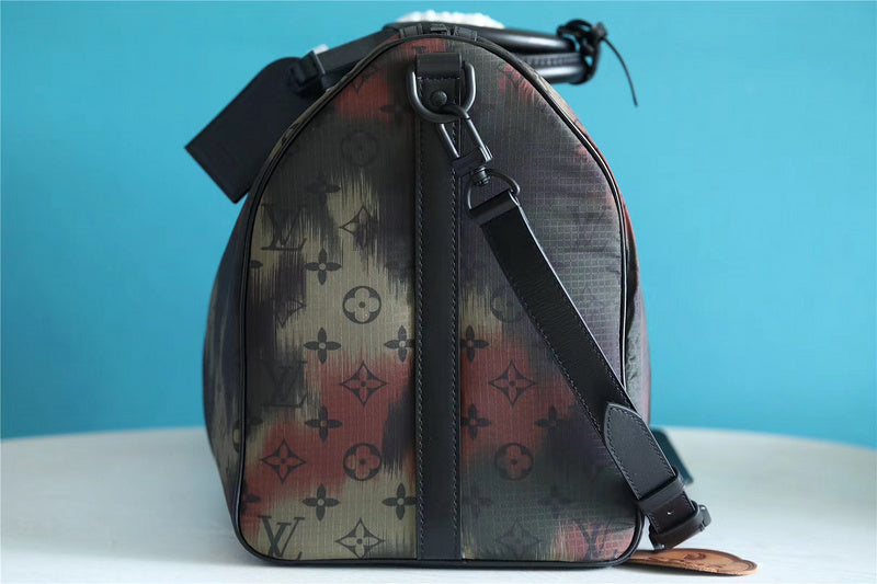 Ozarra Fashion Lu-Vi bags - 11311