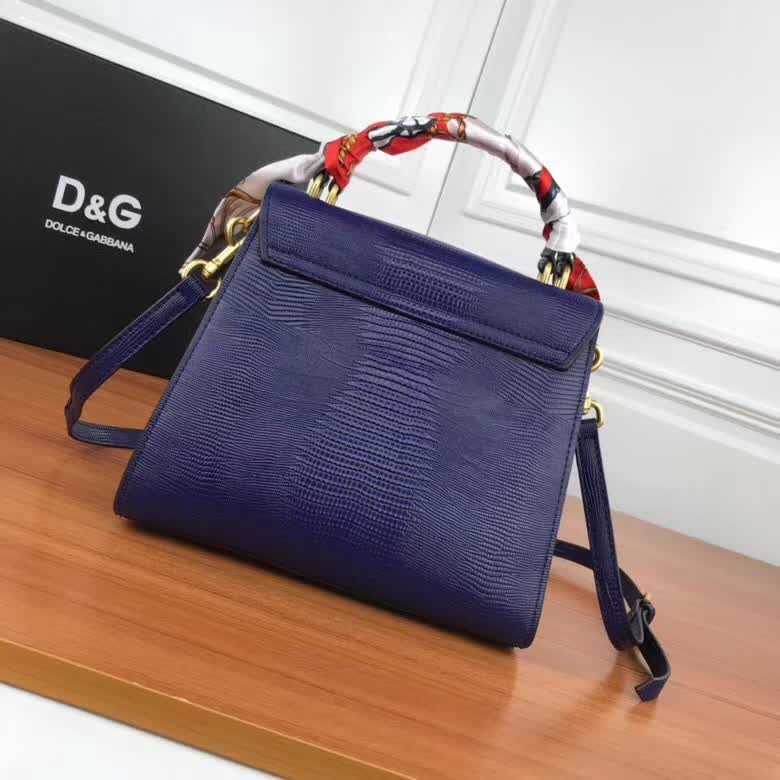 Ozarra - DG Bags - 309