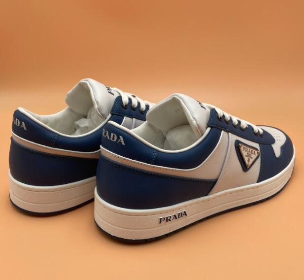Ozarra Luxury - PD Men Shoes - 250