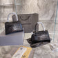 Ozarra Fashion - BGA Bags - 1513