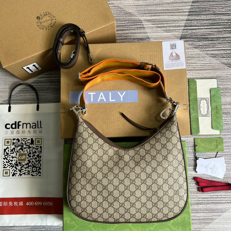 Ozarra - GCI Bags - 4221