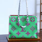 Ozarra Fashion Lu-Vi bags - 8676