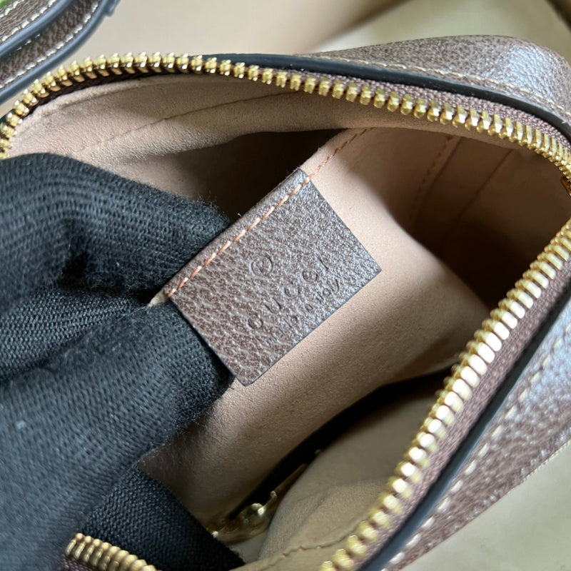 OZ - GCI Bags - 924