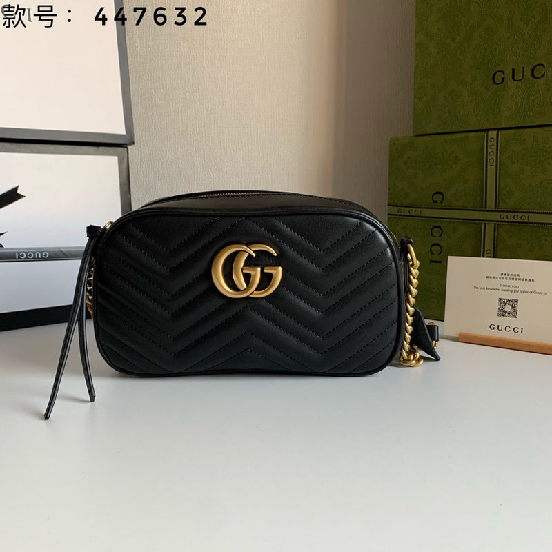 Ozarra - GCI Bags - 2208