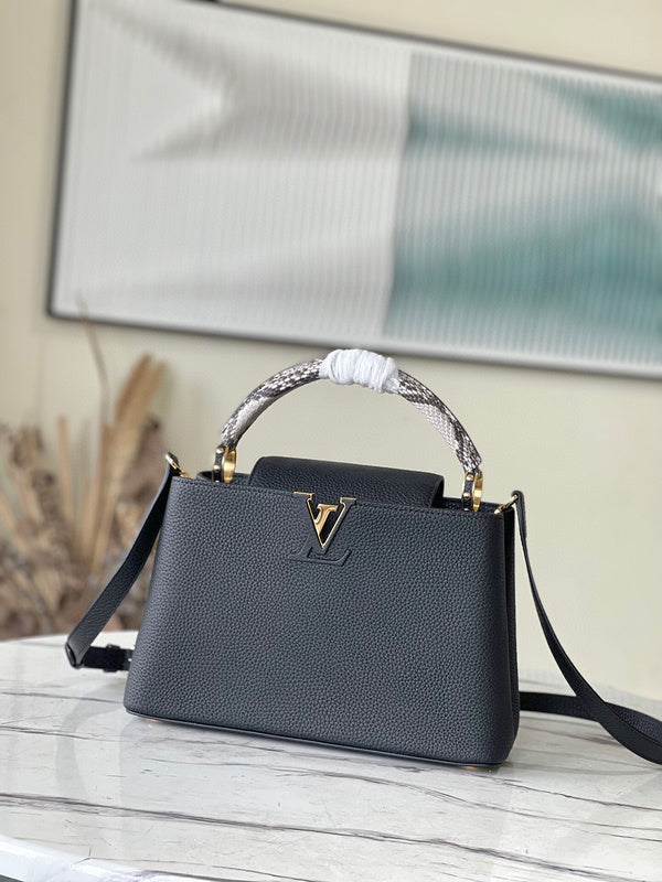 Fashion Lu-Vi bags - 4824