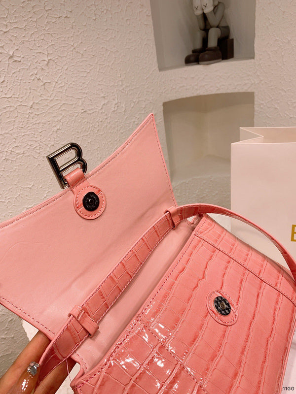 Ozarra Fashion - BGA Bags - 1468