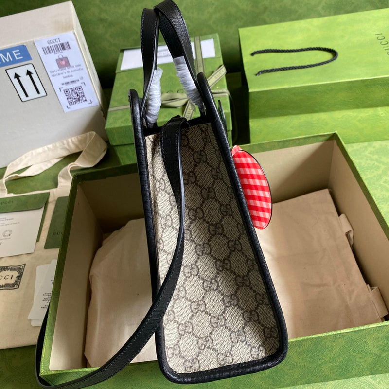 OZ - GCI Bags - 903