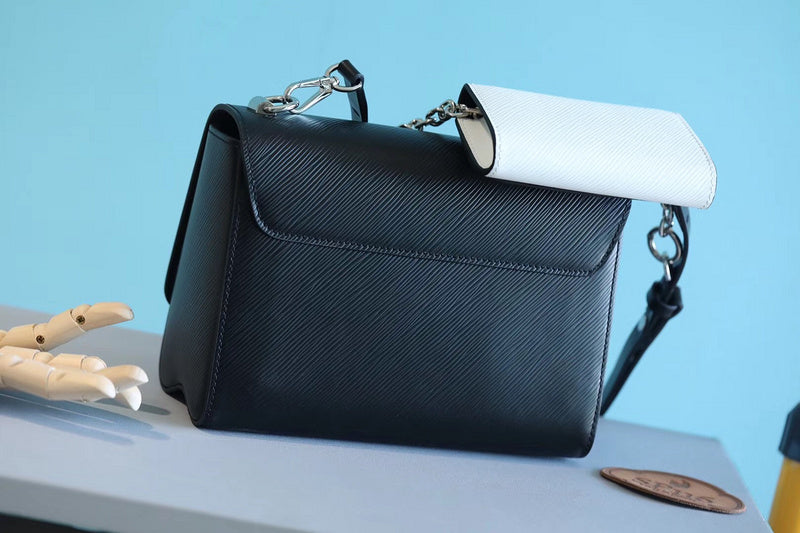 Ozarra Fashion Lu-Vi bags - 8481