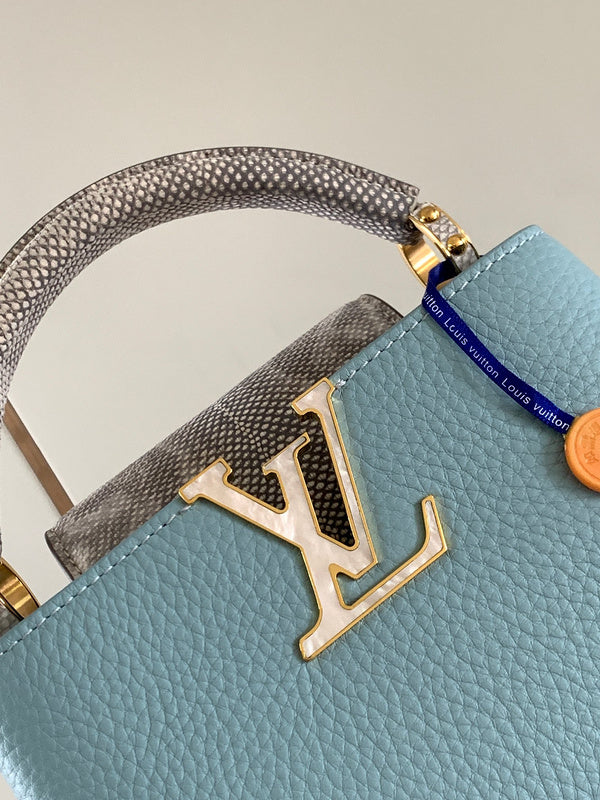 Fashion Lu-Vi bags - 3346