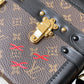 Fashion Lu-Vi bags - 5094