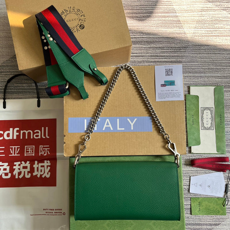 Ozarra - GG Bags - 741