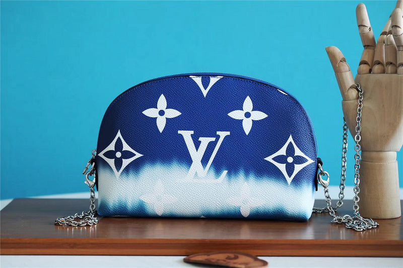 Ozarra Fashion Lu-Vi bags - 9069