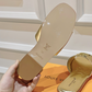 Ozarra Luxury - LOV Women Shoes - 133