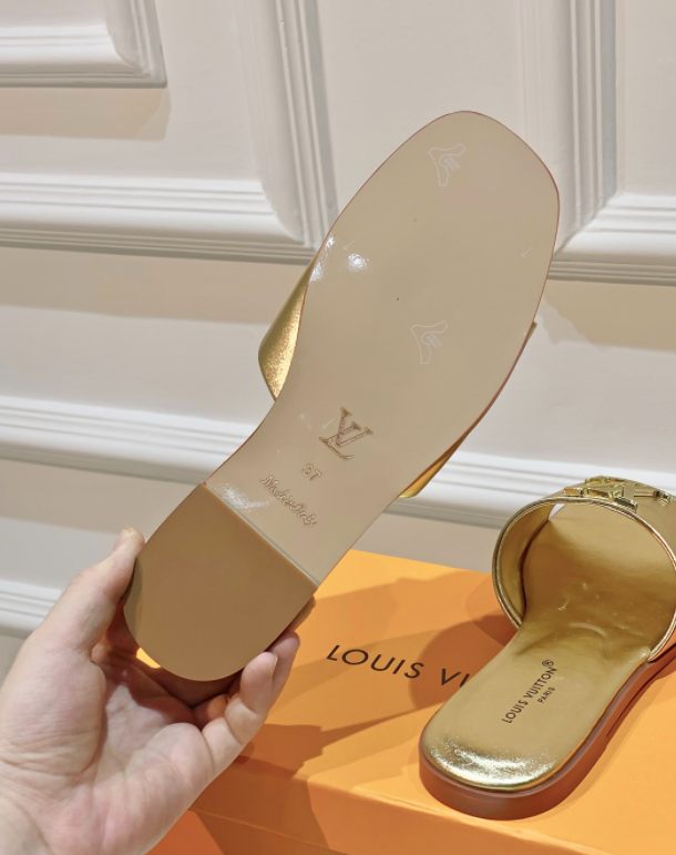 Ozarra Luxury - LOV Women Shoes - 133
