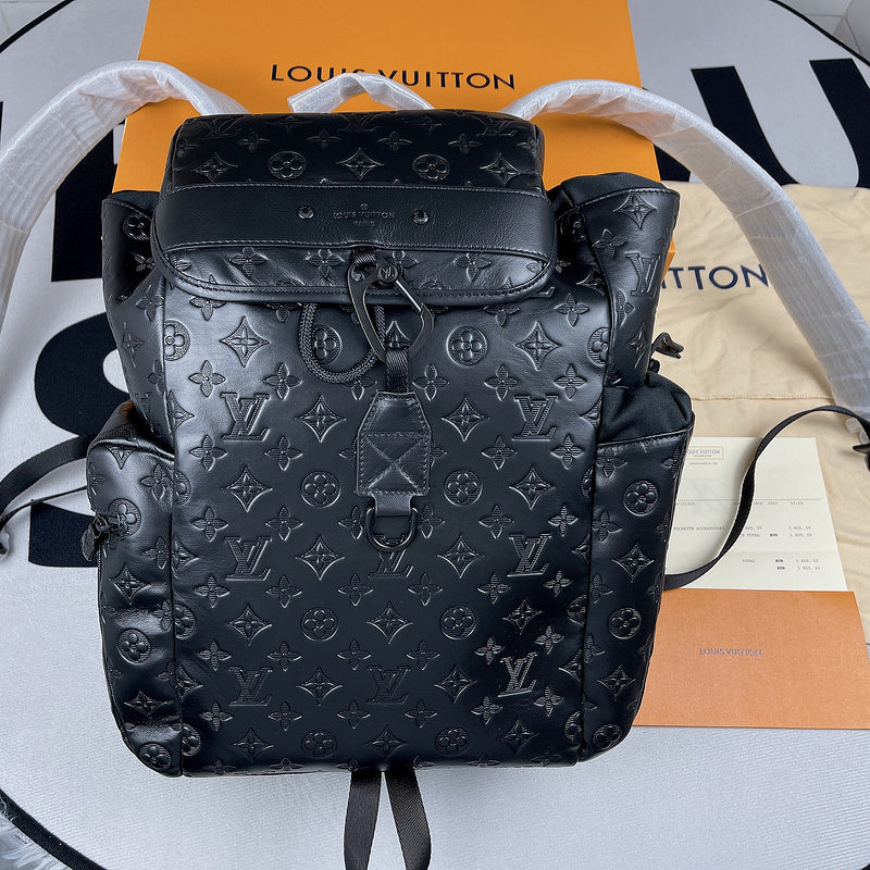 Ozarra Fashion Lu-Vi bags - 9571