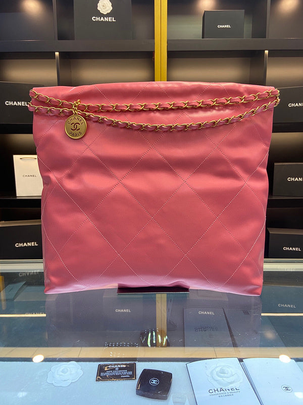 BAB - CHL Bags - 2920