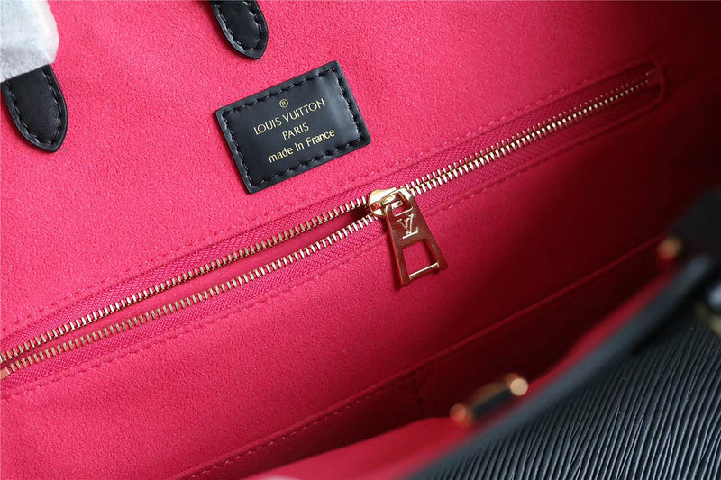 Ozarra Fashion Lu-Vi bags - 8667