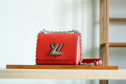 Ozarra Fashion Lu-Vi bags - 8517