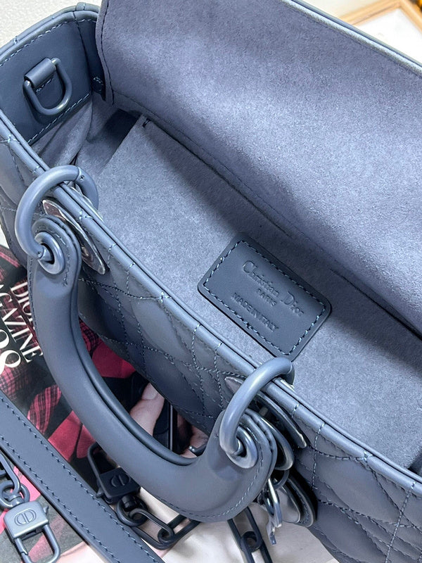 Ozarra - Dir Bags - 504