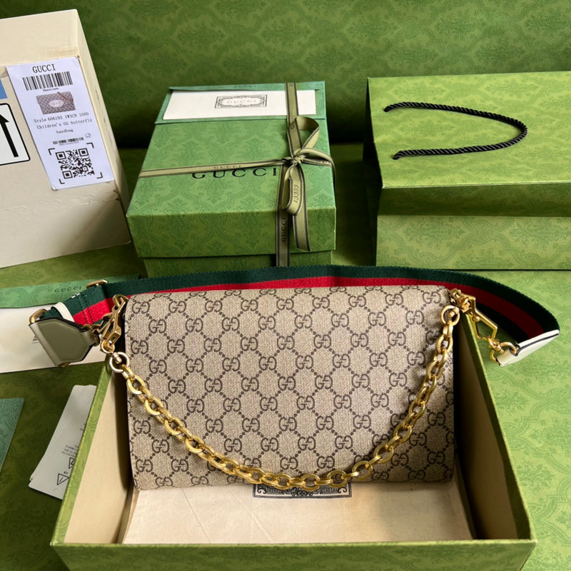OZ - GCI Bags - 873