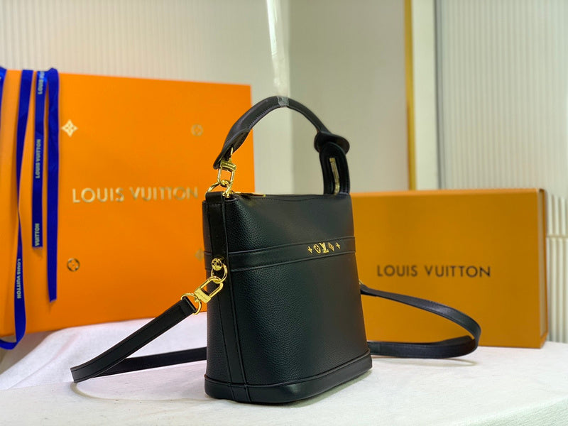 Ozarra - BOR Bags - 101