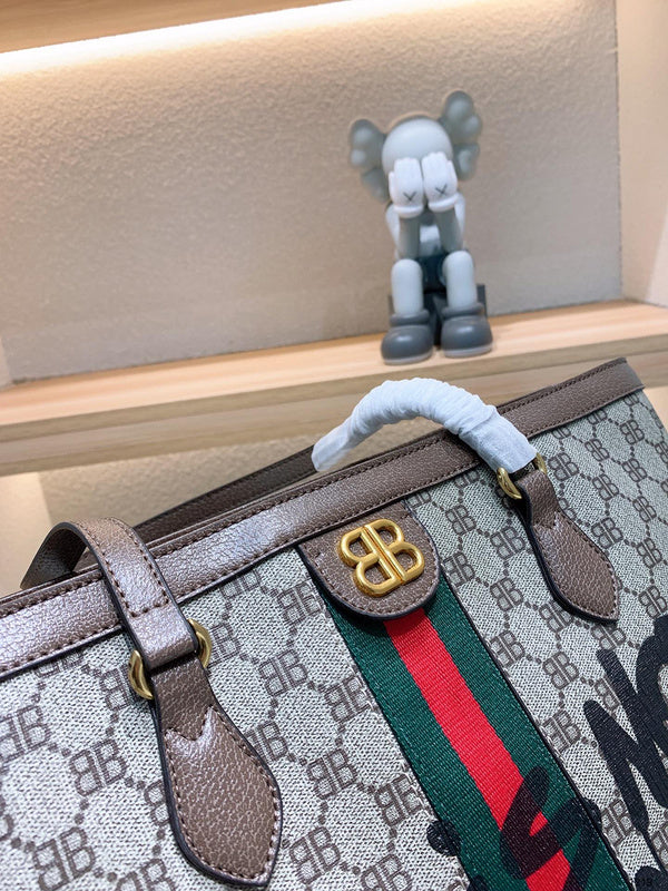 Ozarra Fashion - BGA Bags - 1516
