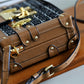 Ozarra Fashion Lu-Vi bags - 8225
