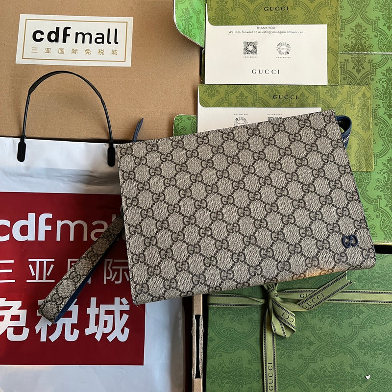 OZ - GCI Bags - 314