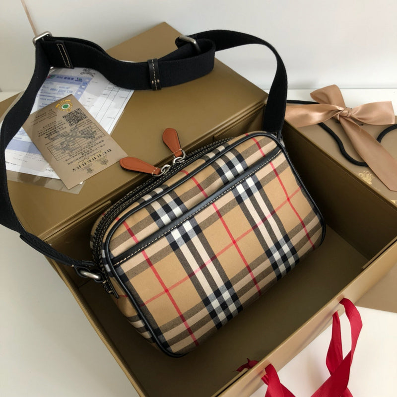 Ozarra Fashion -BBR Bags - 1165
