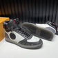 Ozarra Luxury - LOV Men Shoes - 1206