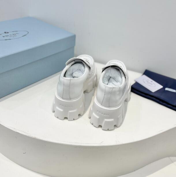 Ozarra Luxury - PD Women Shoes - 144