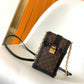 Ozarra Fashion Lu-Vi bags - 17153