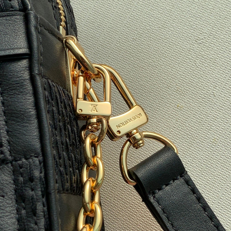 Ozarra Fashion Lu-Vi Bags - 16700
