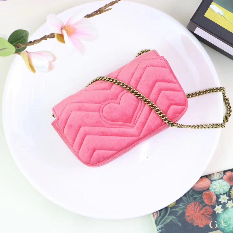 BAB - GCI Bags - 610