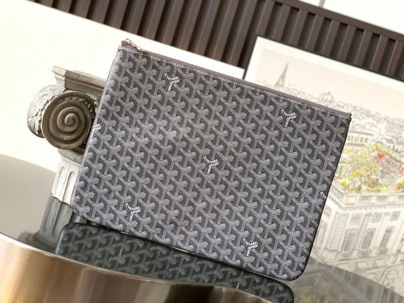 OZ - GYO Bags - 540