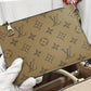 Fashion Lu-Vi bags - 3538