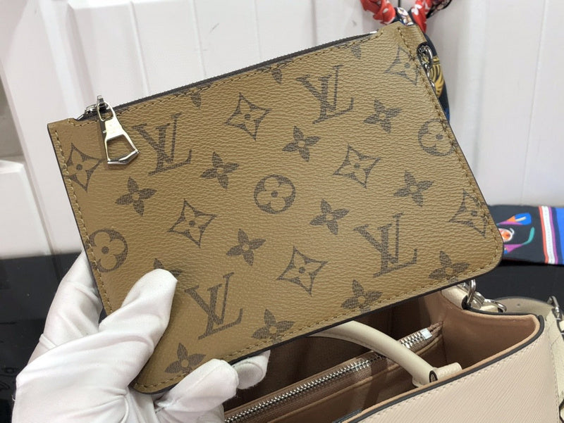Fashion Lu-Vi bags - 3538