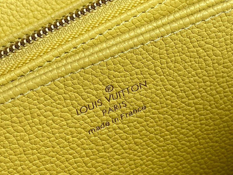 Ozarra Fashion Lu-Vi Bags - 16766
