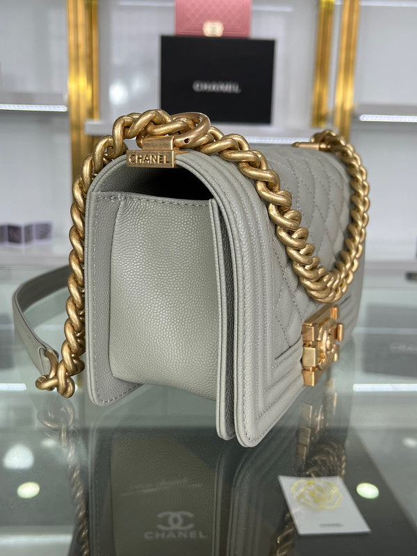 BAB - CHL Bags - 3195