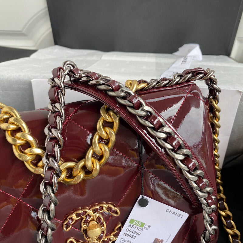 Ozarra - CHL Bags - 7473